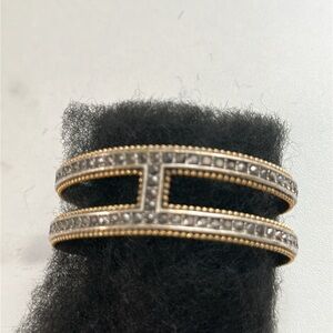 Pre owned Lucky Brand Elegant Women's cuff Bracelet